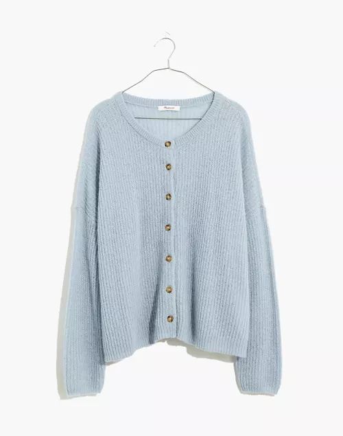 Bellaire Cardigan Sweater | Madewell