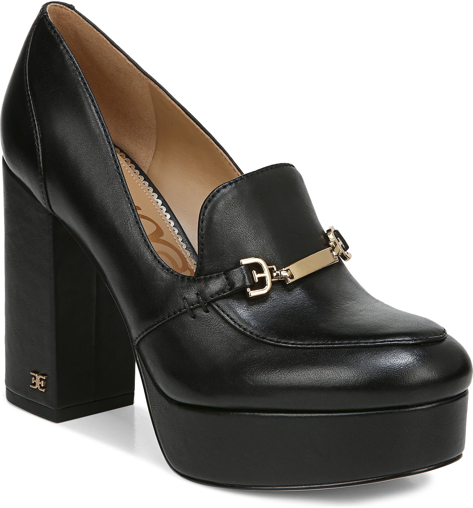 Aurelie Platform Loafer | Nordstrom