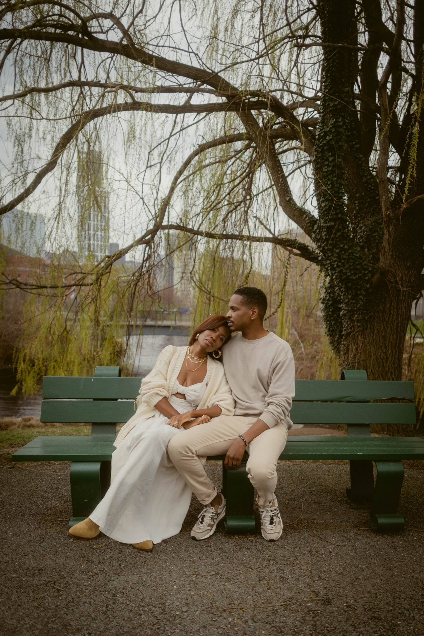 My favorite person in my favorite season. Spring fashion. 

#LTKStyleTip #LTKFamily #LTKPetite