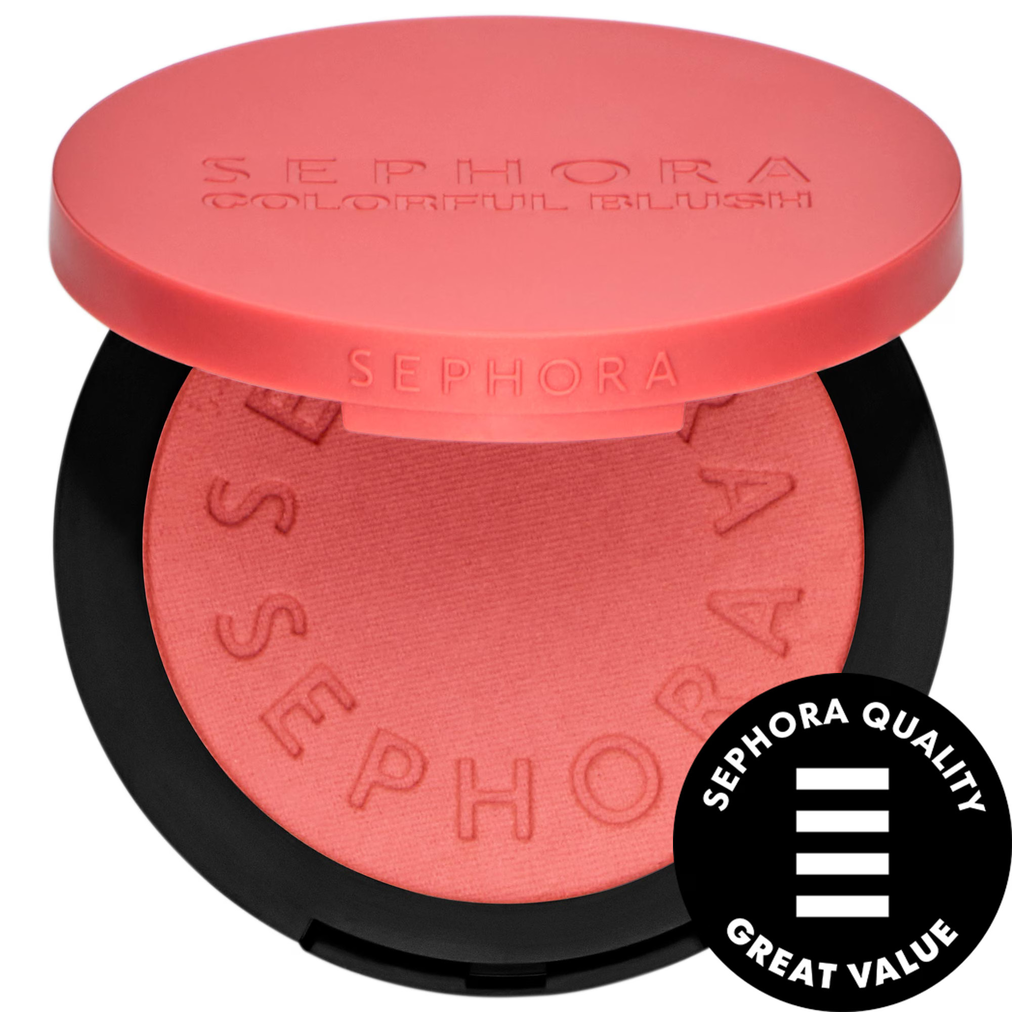SEPHORA COLLECTION Sephora Colorful Blush 05 Sweet On You 0.12 oz / 3.5 g | Sephora (US)