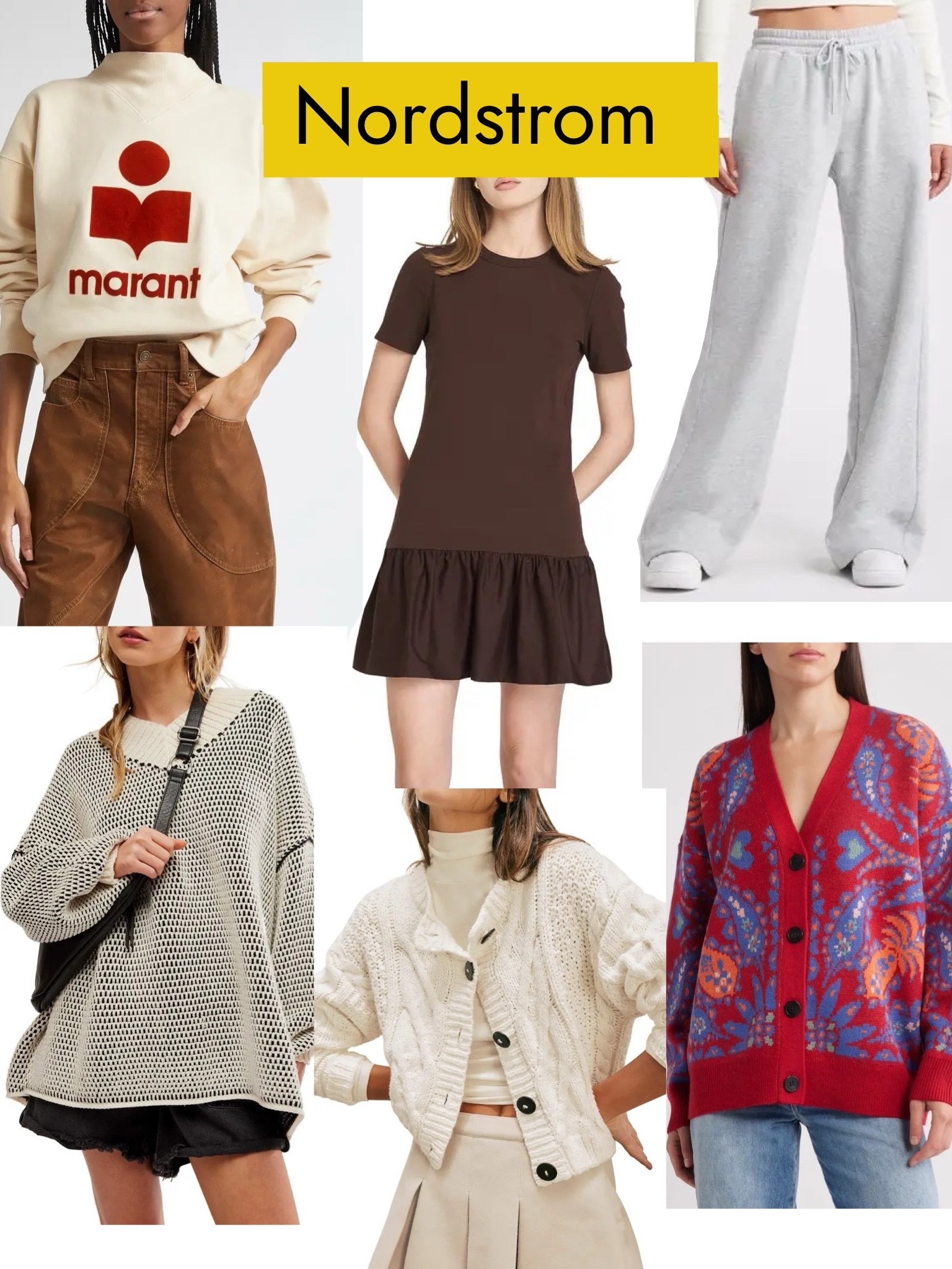 Nordstrom sale 2025 women’s clothing

#LTKOver40 #LTKSaleAlert