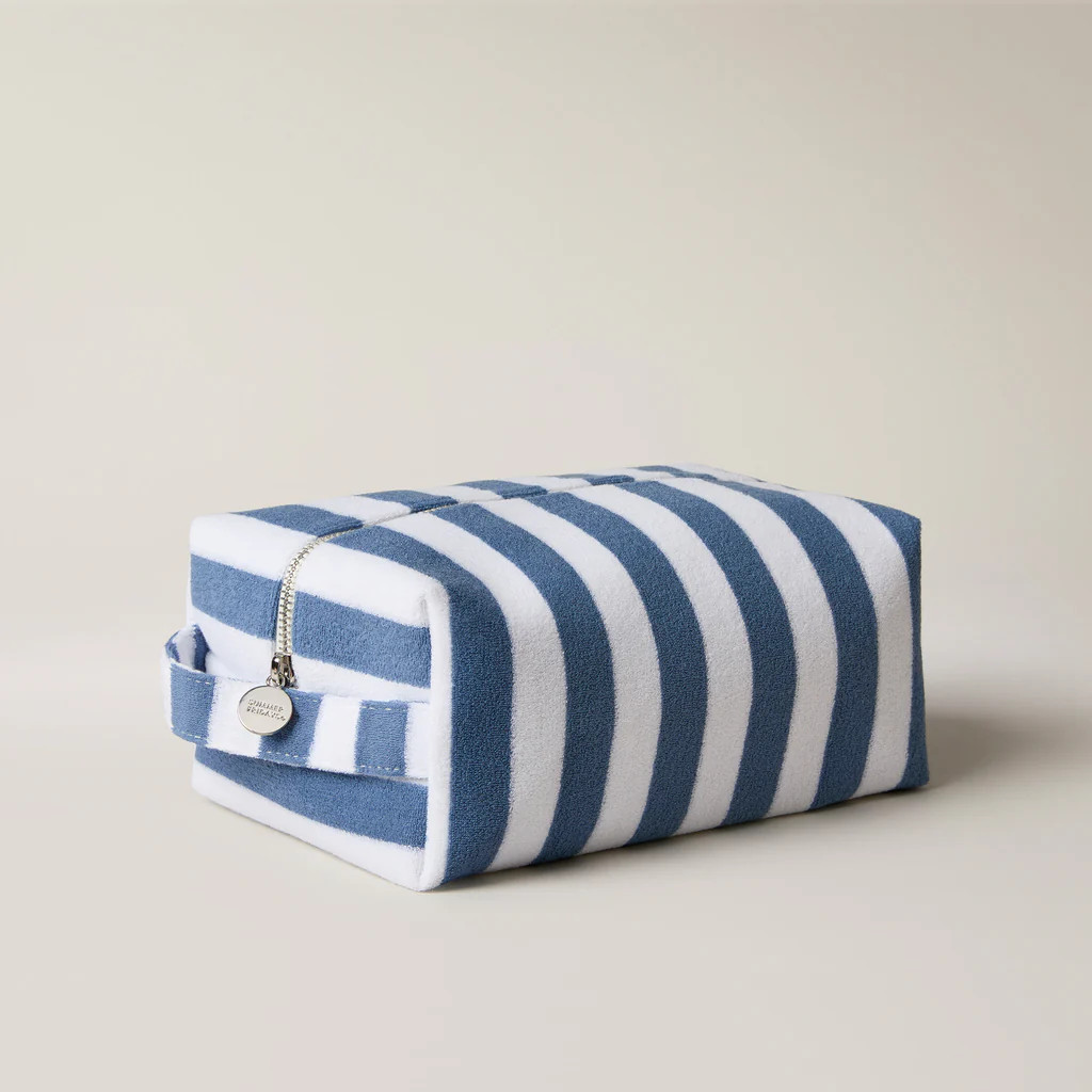 Summer Essentials Terry Pouch | Summer Fridays (US)