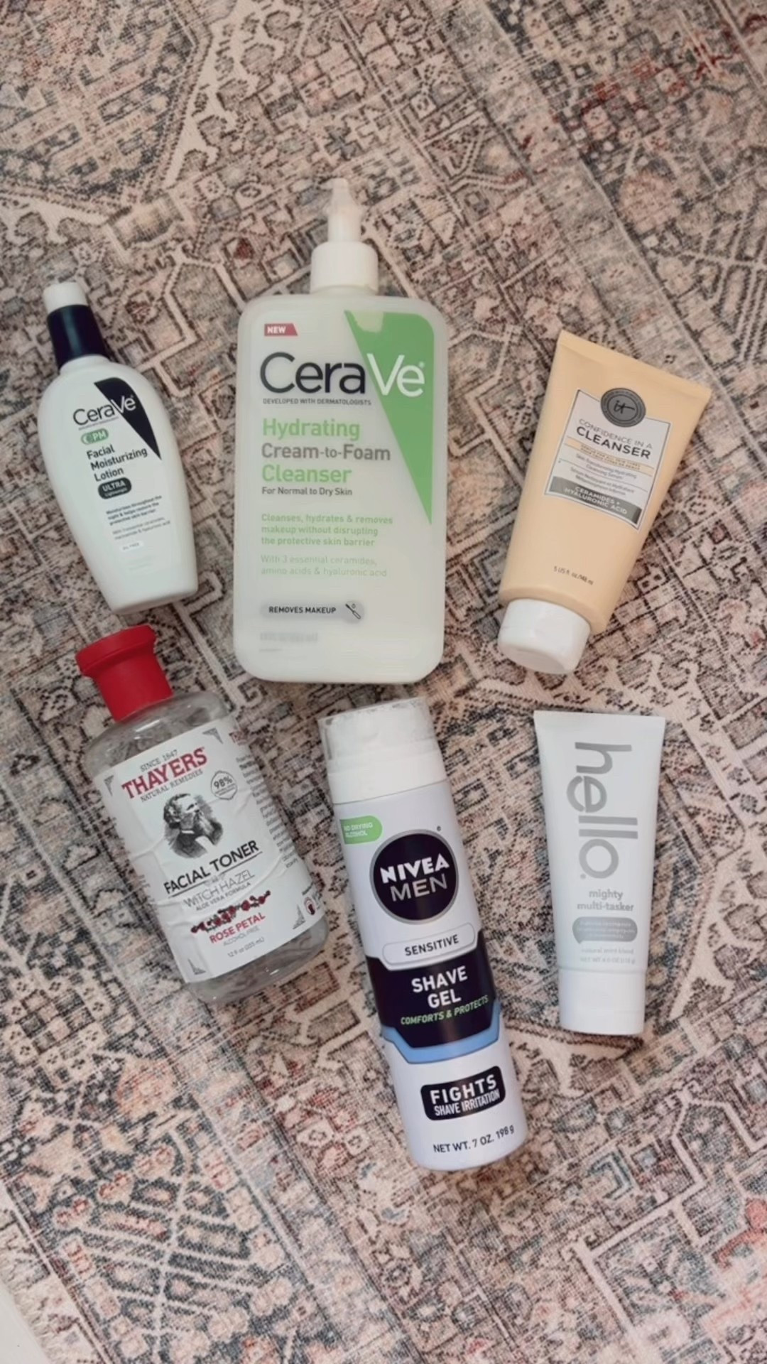 My Amazon beauty favorites, most on Prime Day sale! #deal skincare affordable budget 

#LTKOver40 #LTKSaleAlert #LTKBeauty