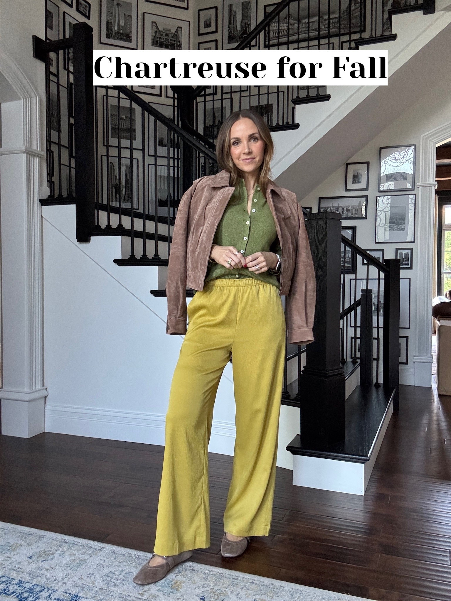 Sizes are going FAST on these pants- love this color and these are so comfortable!

#LTKootd #LTKgrwm