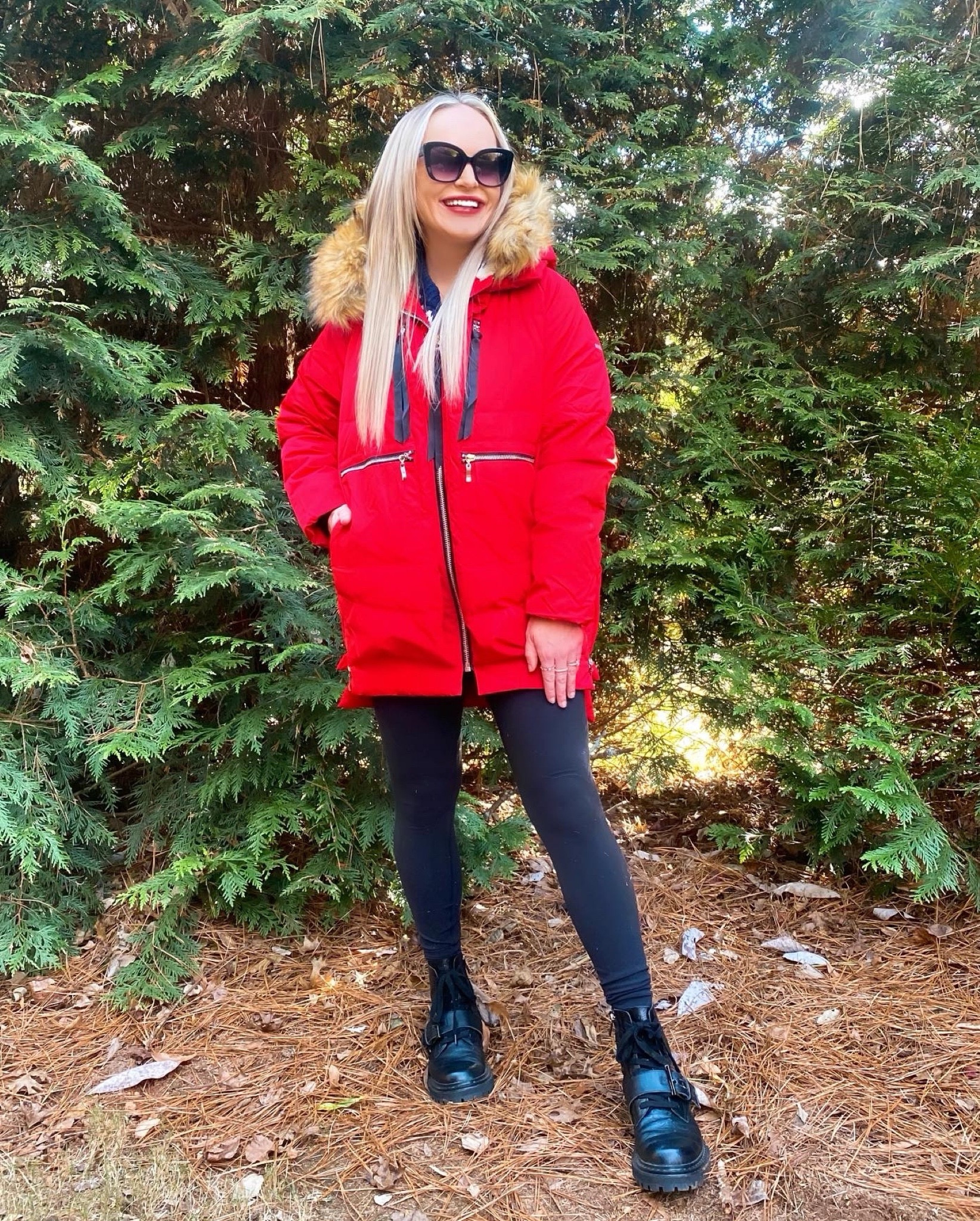 Winter coats, amazon coats 

#LTKSeasonal #LTKSaleAlert #LTKFindsUnder100
