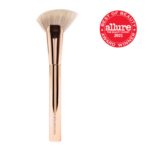Contour Brush | Patrick Ta Beauty
