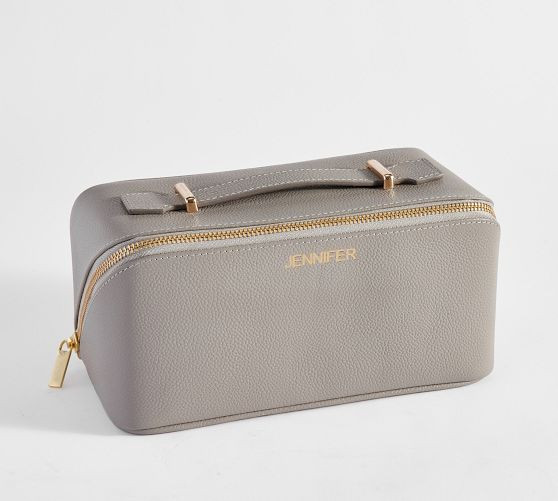Quinn Makeup Bag | Pottery Barn (US)