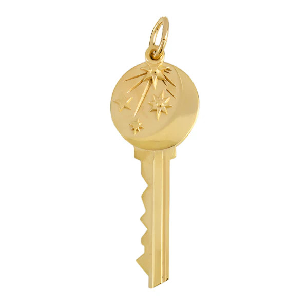 Cosmic Key Charm | HART