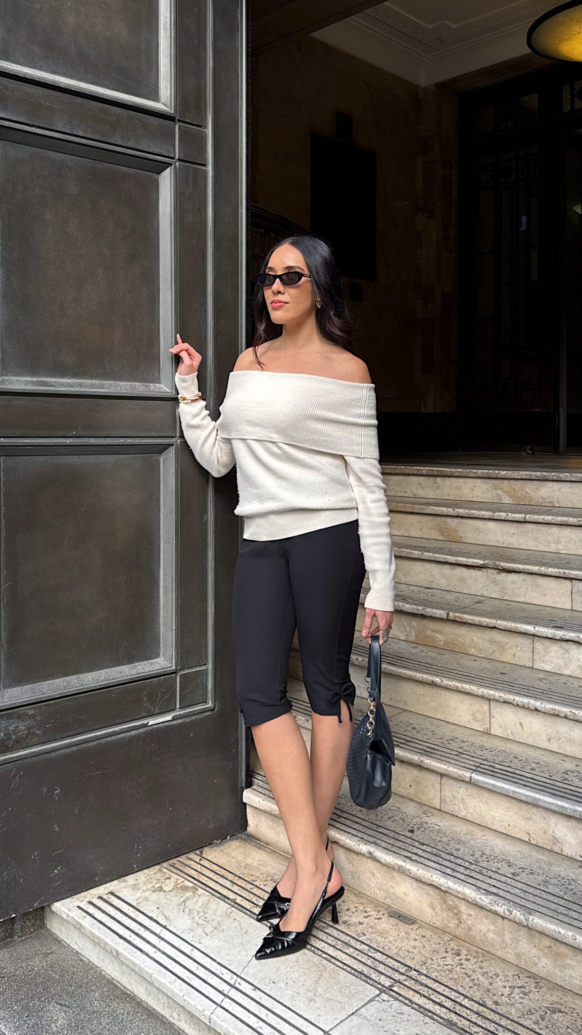 my favourite capri pants