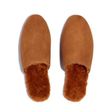 Ines Shearling | TKEES