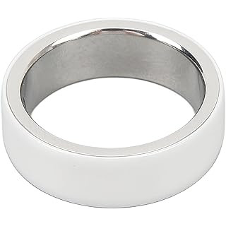 ULTRAHUMAN Ring AIR- Sleep-Tracking, Movement & Recovery,HRV, 6 Days Battery Life with Lifetime F... | Amazon (UK)