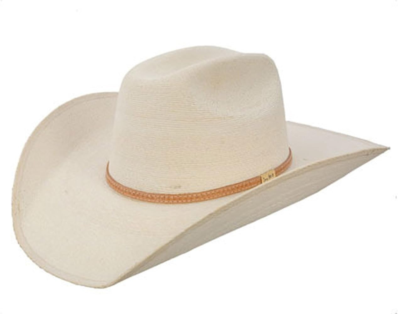 RESISTOL Centerline George Strait Cowboy Hat | Amazon (US)