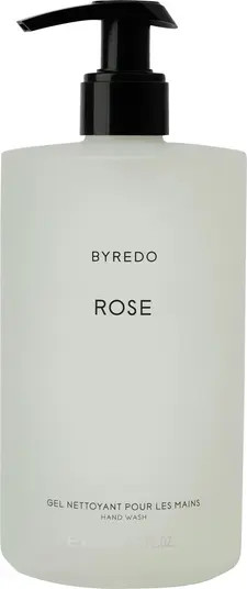 BYREDO Rose Hand Wash | Nordstrom | Nordstrom