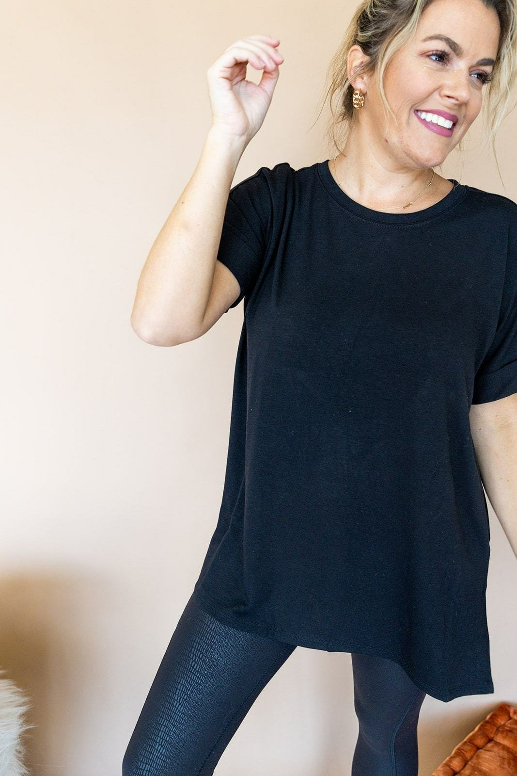 Fond Of You | Pink possum