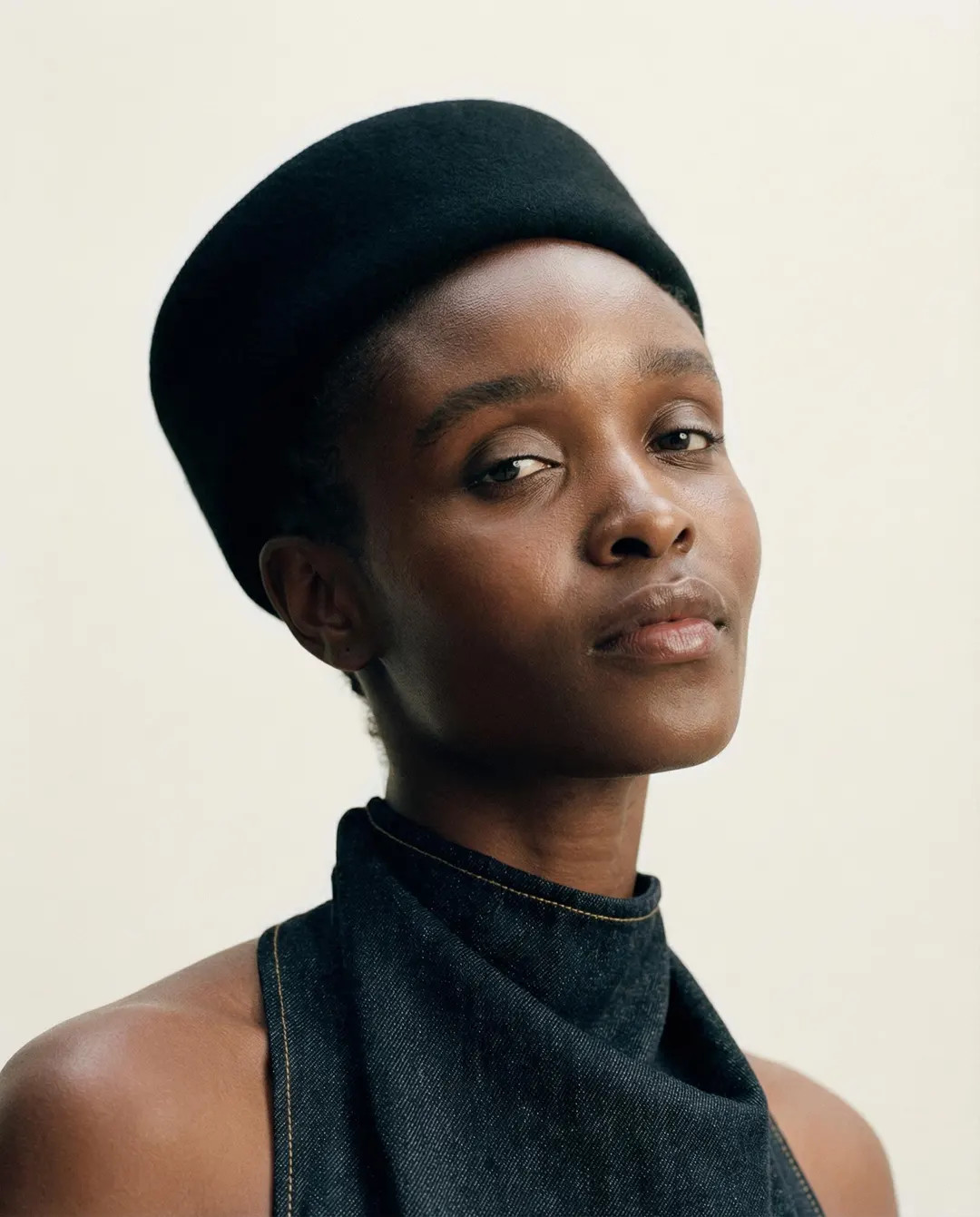 Pillbox Hat 100% Wool - Etsy | Etsy (US)