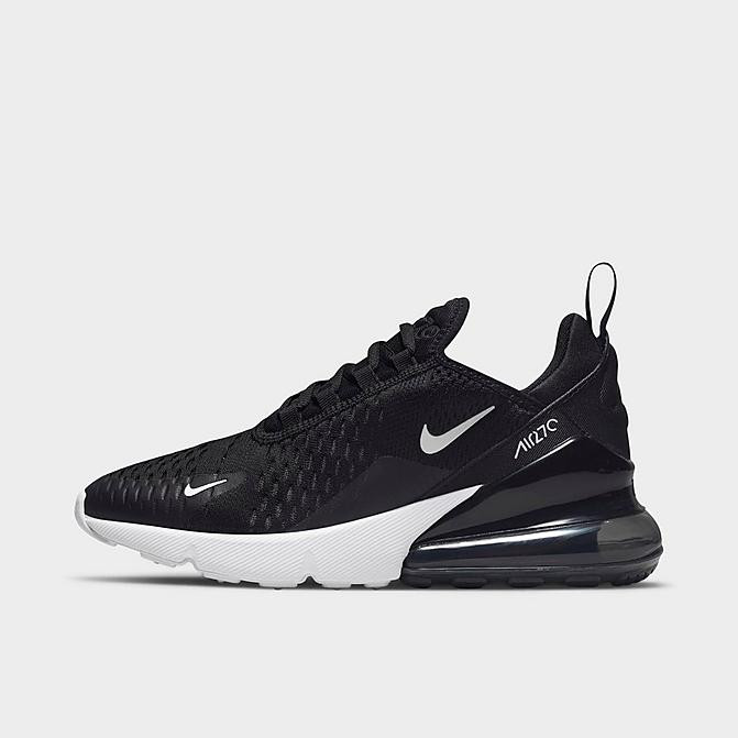 Big Kids' Nike Air Max 270 Casual Shoes | Finish Line (US)