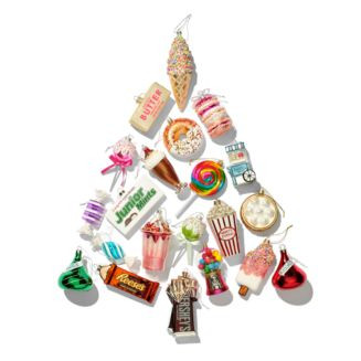 Candy Land Ornament Collection - 100% Exclusive | Bloomingdale's (US)