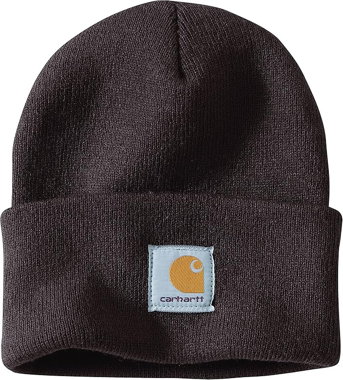 Carhartt Mens Knit Cuffed Beanie (Closeout) | Amazon (US)
