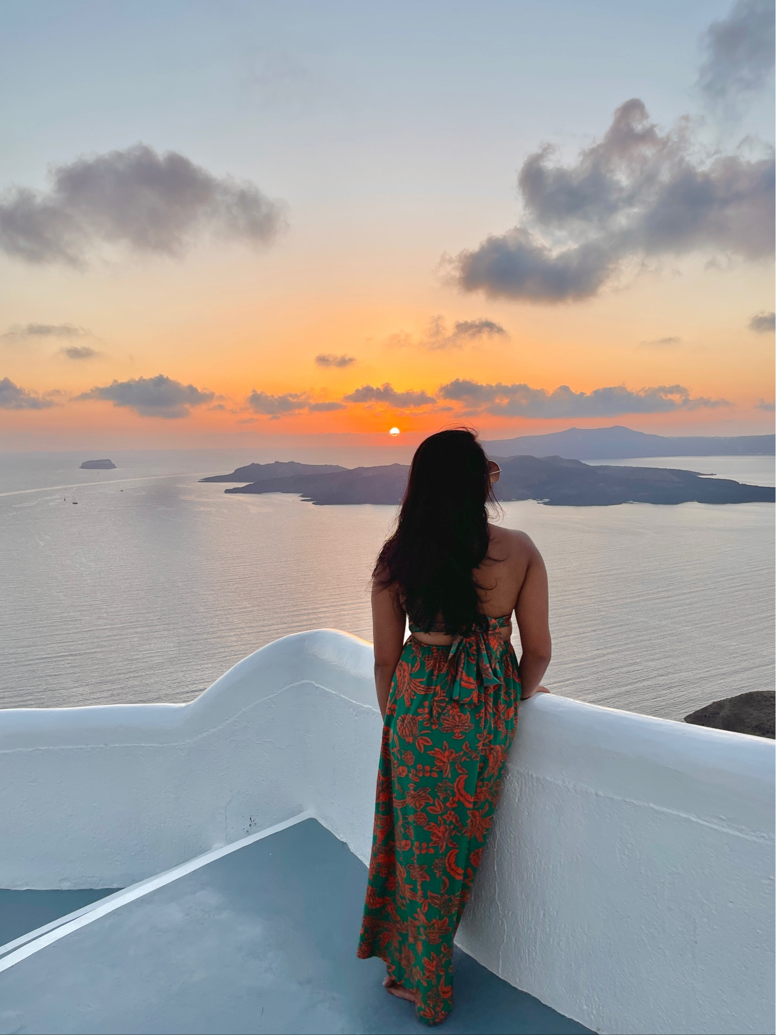 Sundowner Dress #backless

#LTKStyleTip #LTKSaleAlert #LTKFindsUnder50