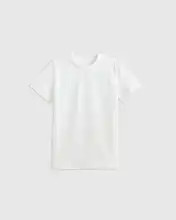 Short Sleeve Rash Guard Top | Quince
