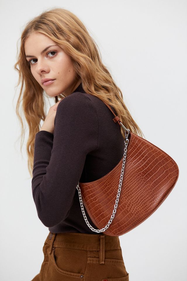 Beth Baguette Bag | Urban Outfitters (US and RoW)
