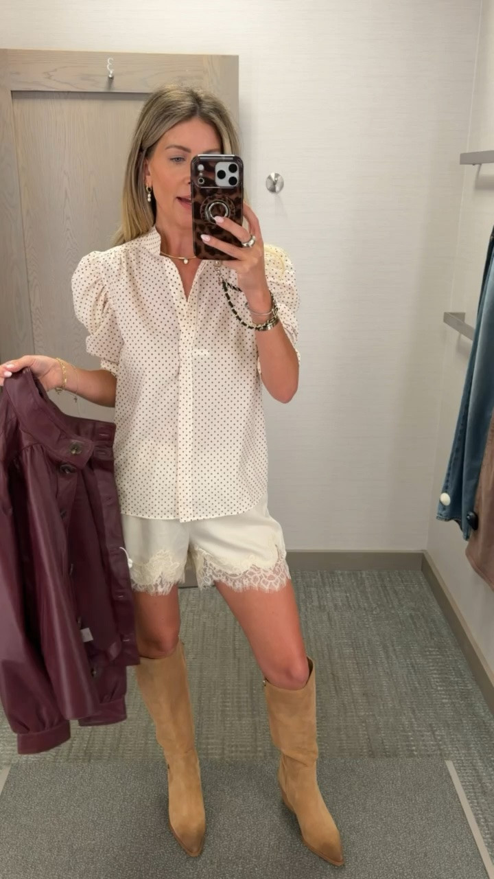 Nordstrom anniversary sale try on

#LTKOver40 #LTKPetite #LTKSaleAlert