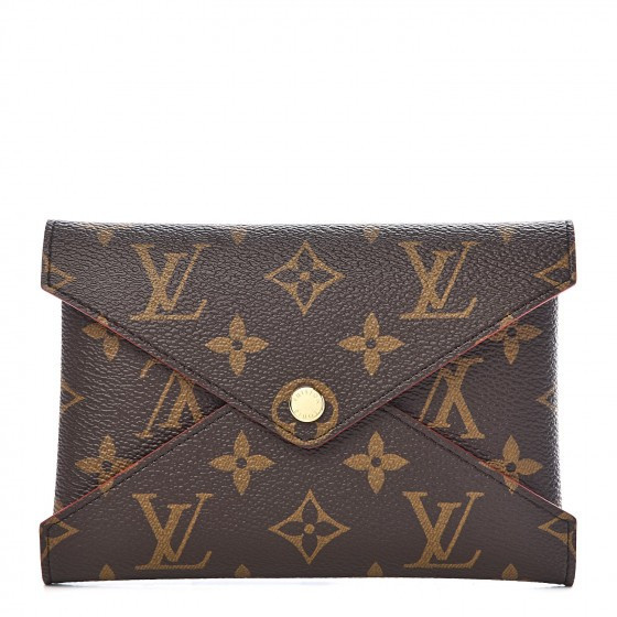 LOUIS VUITTON

Monogram Medium Kirigami Pochette Insert


30 | Fashionphile