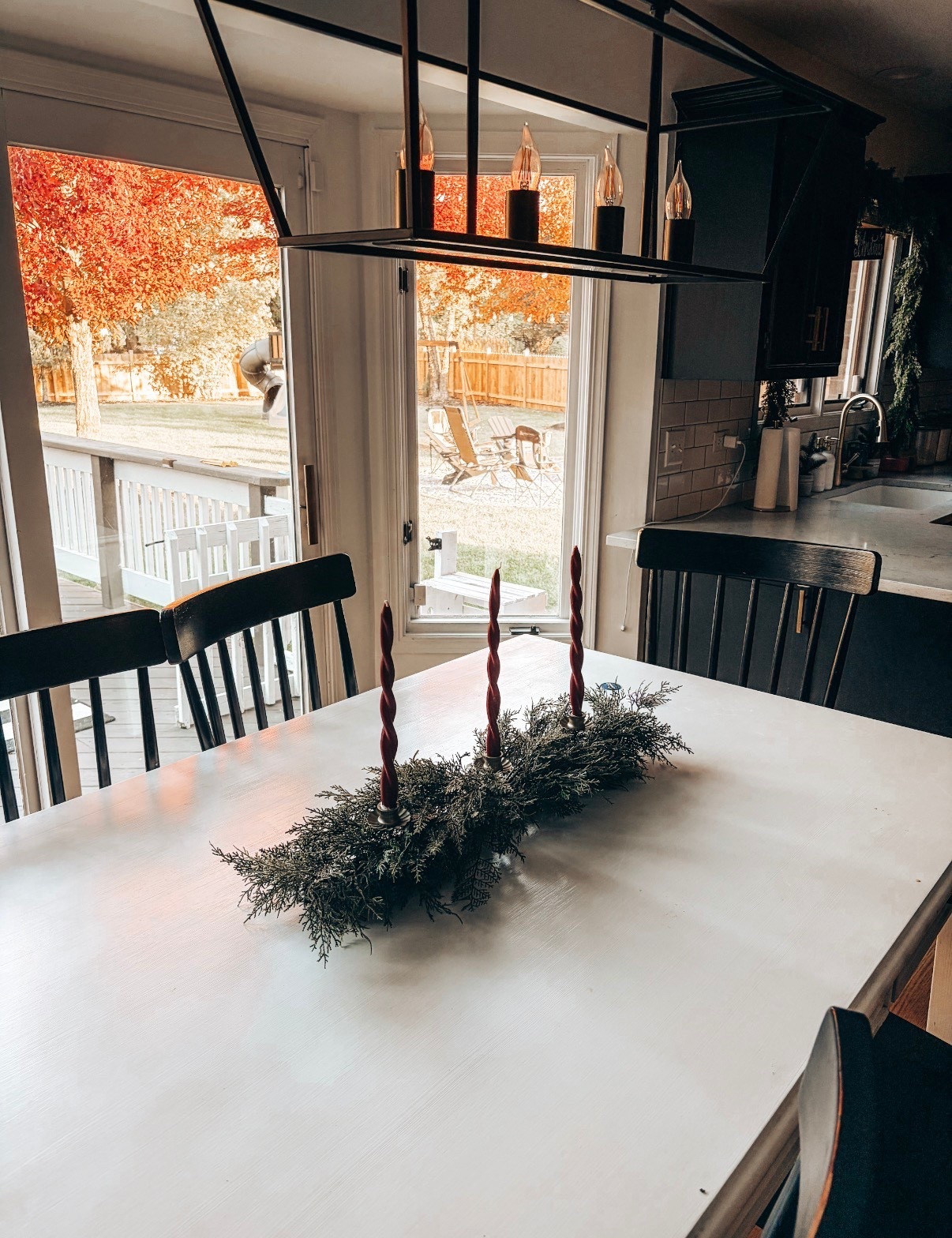 The most gorgeous Christmas centerpiece I’ve ever seen! 

#target #christmas

Christmas decor
Christmas home decor
Holiday home decor
Christmas decorations for home
Holiday decorating ideas
Cozy Christmas decor
Festive holiday home styling
Christmas centerpieces
Holiday table centerpieces
Christmas table decorations
Elegant Christmas table centerpiece ideas
DIY Christmas centerpieces
Rustic farmhouse Christmas decor ideas
Modern Christmas table decor
Candle centerpiece ideas
Winter wonderland centerpiece
Scandinavian Christmas decor
Minimalist Christmas home decor
Red and gold Christmas table settings
Silver and white Christmas table decor
Luxury Christmas decor
Budget-friendly Christmas decorations
Cozy holiday home ideas
Buy Christmas centerpieces online
Handmade Christmas decor
Personalized Christmas decorations
Christmas table runner and centerpiece
Luxury Christmas table decor
Holiday centerpiece set
Christmas decor shop near me
Holiday decorating services
Custom Christmas centerpiece designer

#LTKHome #LTKSeasonal #LTKHoliday