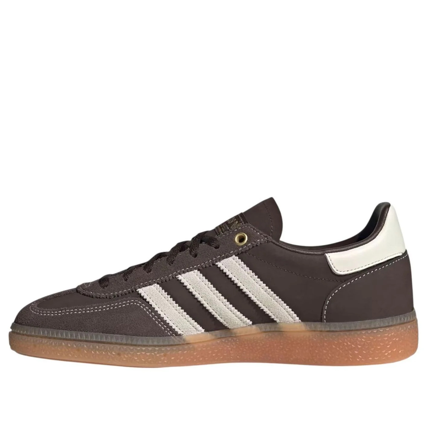 adidasHandball Spezial 'Dark Brown Off White Gum' | KICKS CREW