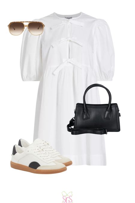 PERSONAL STYLING🤍




casual outfit, personal styling, spring outfit inspo, outfit inspo, sorority, sororitygirlsocials, college outfit inspo, fashion sneakers, black purse, bows, black sunglasses, white fashion sneakers, black handbag, white dress, preppy outfits, vacation ootd, black and white spring outfitt

#LTKSeasonal #LTKU #LTKfindsunder100