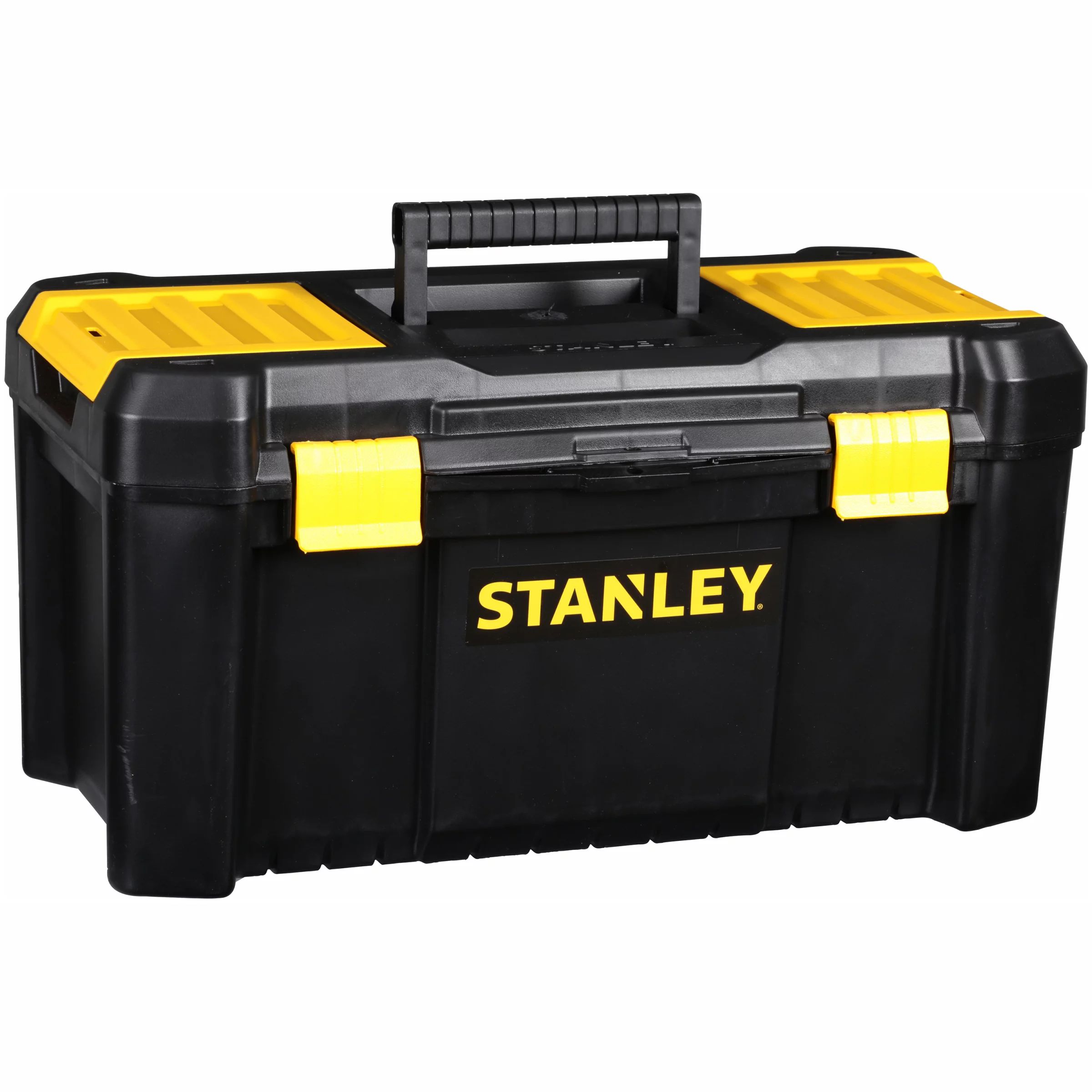 STANLEY STST19331 19-Inch Essential Toolbox | Walmart (US)