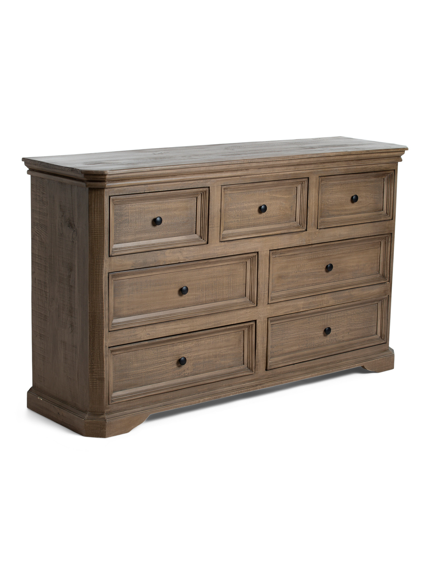 71in Toscana 7 Drawer Dresser | Furniture & Lighting | Marshalls | Marshalls