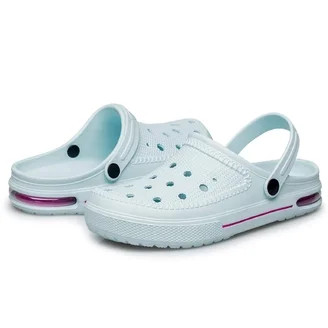 Time and Tru Women's Buckle Clogs | Walmart (US)