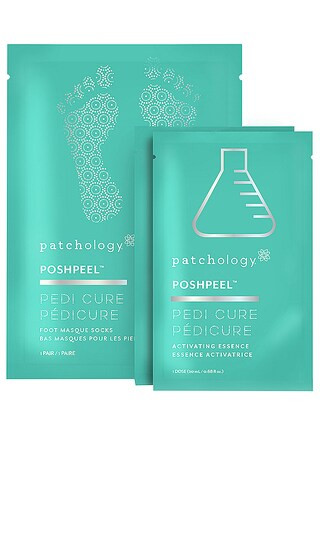 Patchology PoshPeel Pedi Cure. | Revolve Clothing (Global)