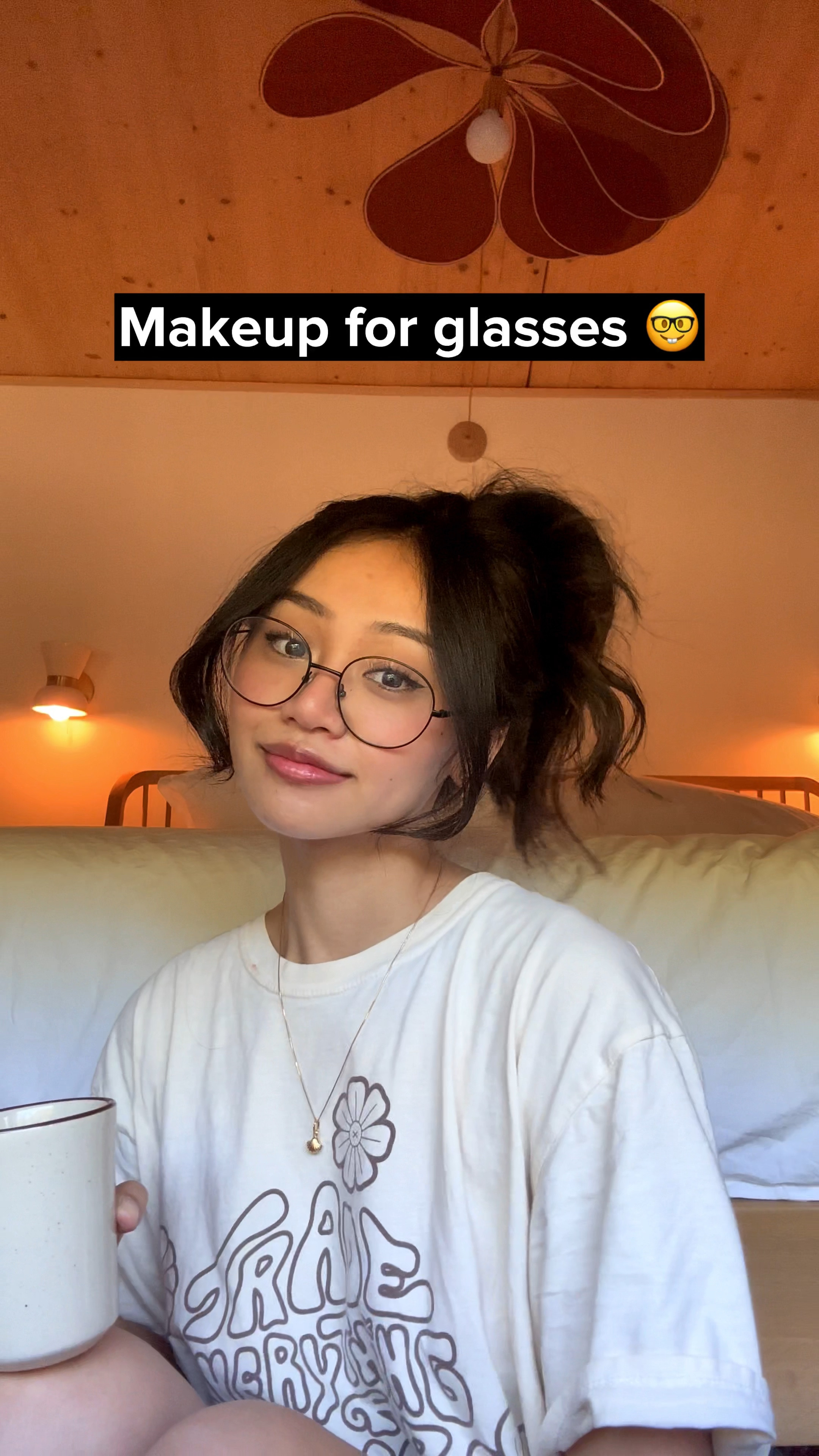 My Everyday makeup look for glasses 👓 my fav blush palette broke so I’ll have to replace it soon with a similar color (linked). The one I’m using the discontinued 🥲

#LTKunder50 #LTKbeauty #LTKFind