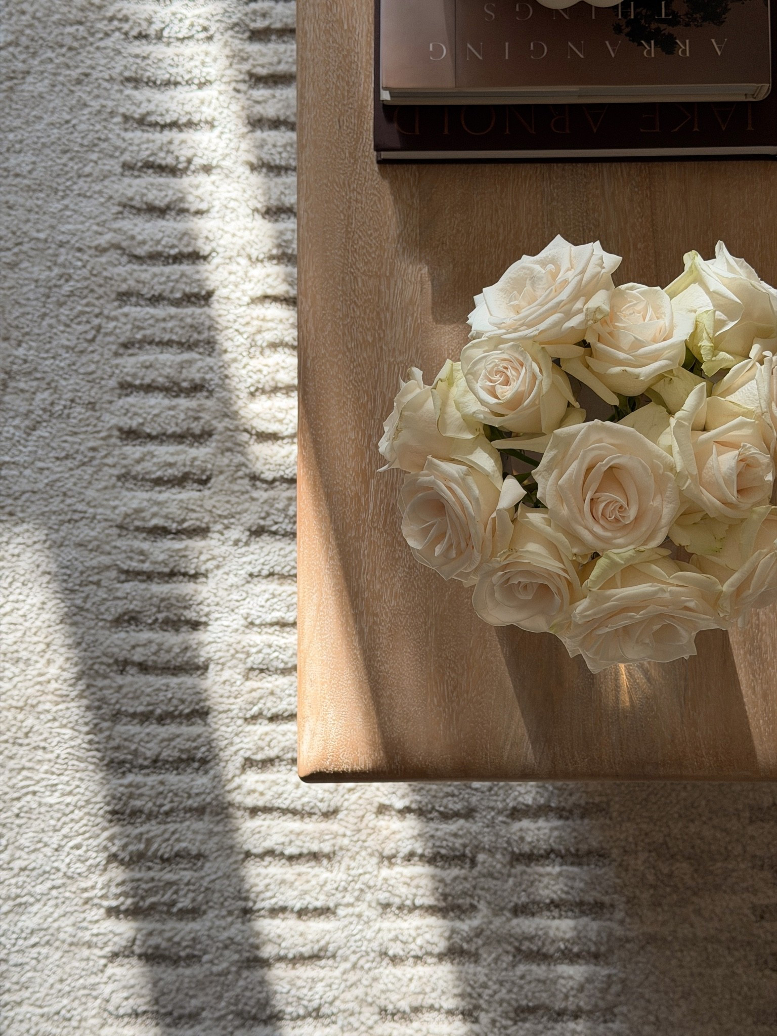 the best neutral rug 🤍

#LTKHome