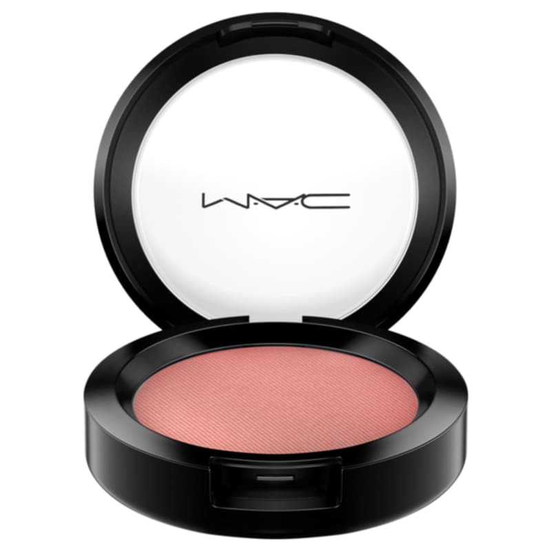 M·A·C Sheertone Pinch Me
        
            
                 - Blush Natural 6g | Beleza Na Web (BR)