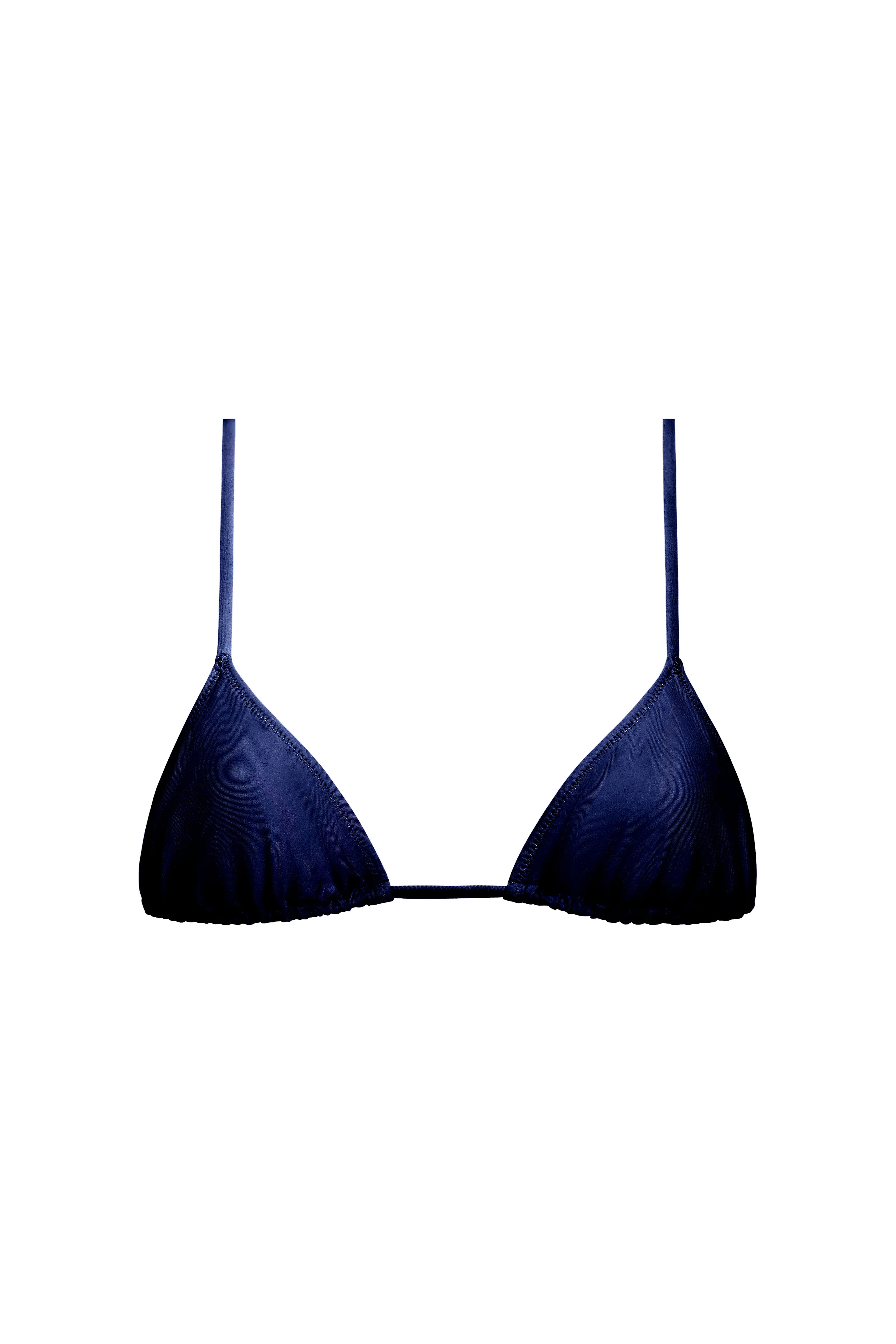 equator top in night gloss | Tropic of C