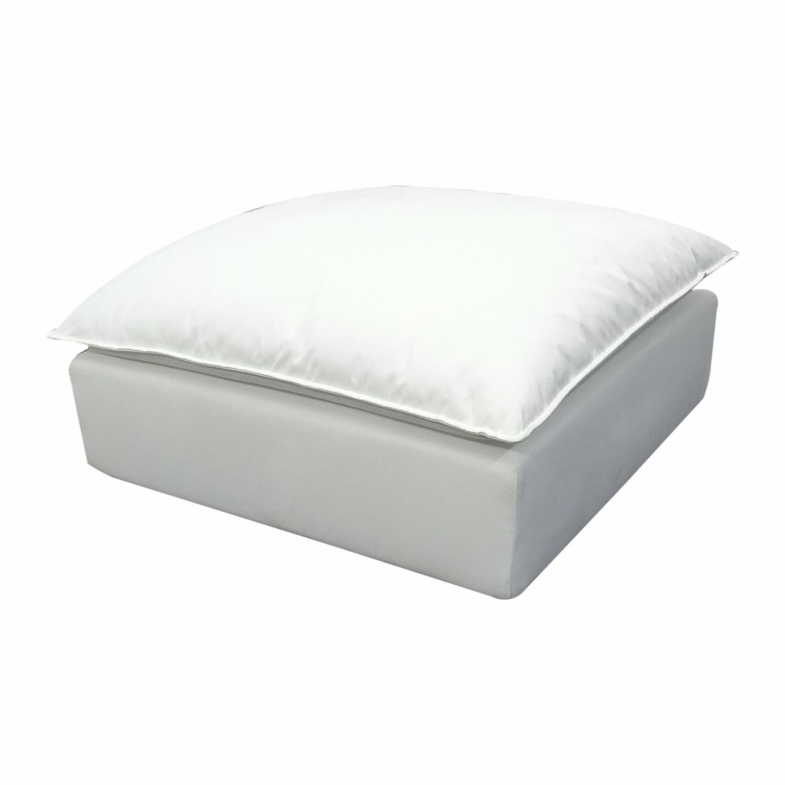 TOV Furniture Cali Ottoman - Walmart.com | Walmart (US)