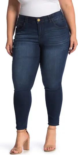 AB Tech Skinny Ankle Jeans | Nordstrom Rack