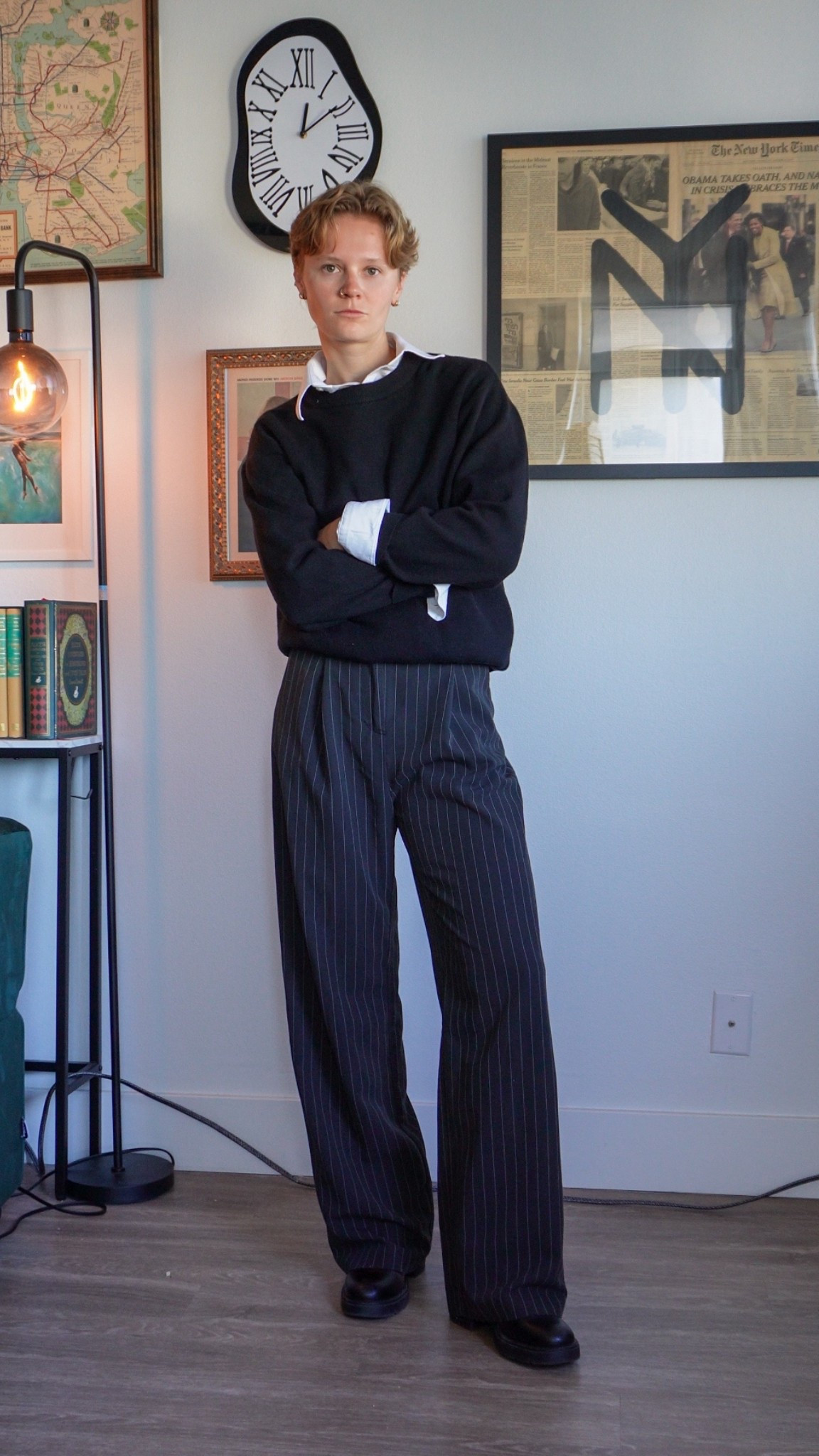 masc date night fit 

#LTKootd #LTKgrwm #LTKSaleAlert