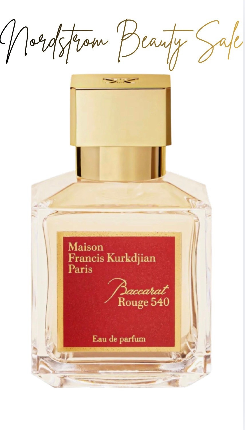 15 percent off beauty!
Baccarat 

#LTKBeauty #LTKSaleAlert #LTKSpringSale