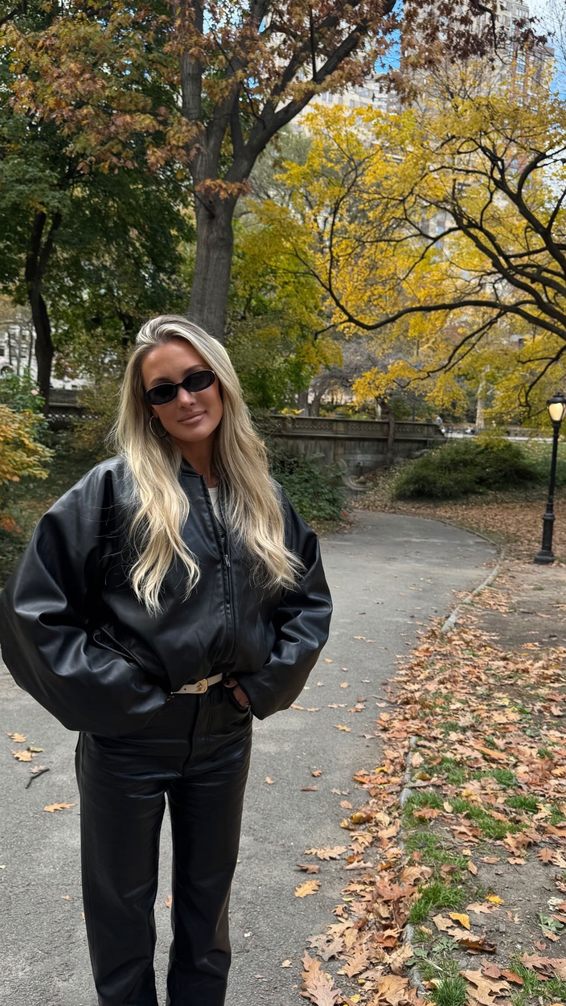 Leather jackets are perfect for the cold season coming up! 

#LTKU #LTKSeasonal #LTKStyleTip