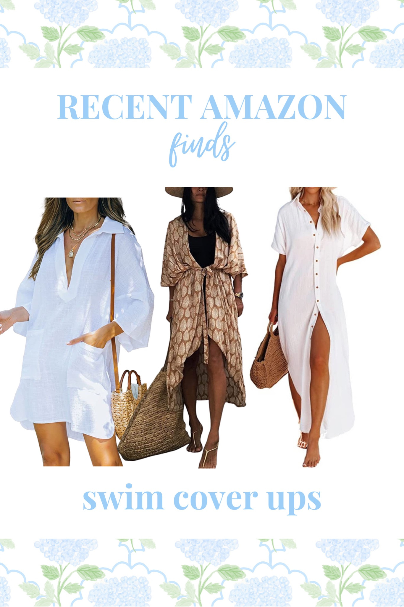 Amazon swim coverups
Amazon style
Amazon swim finds
Amazon fashion
Swim coverups
White coverups


#LTKFind #LTKunder50 #LTKswim