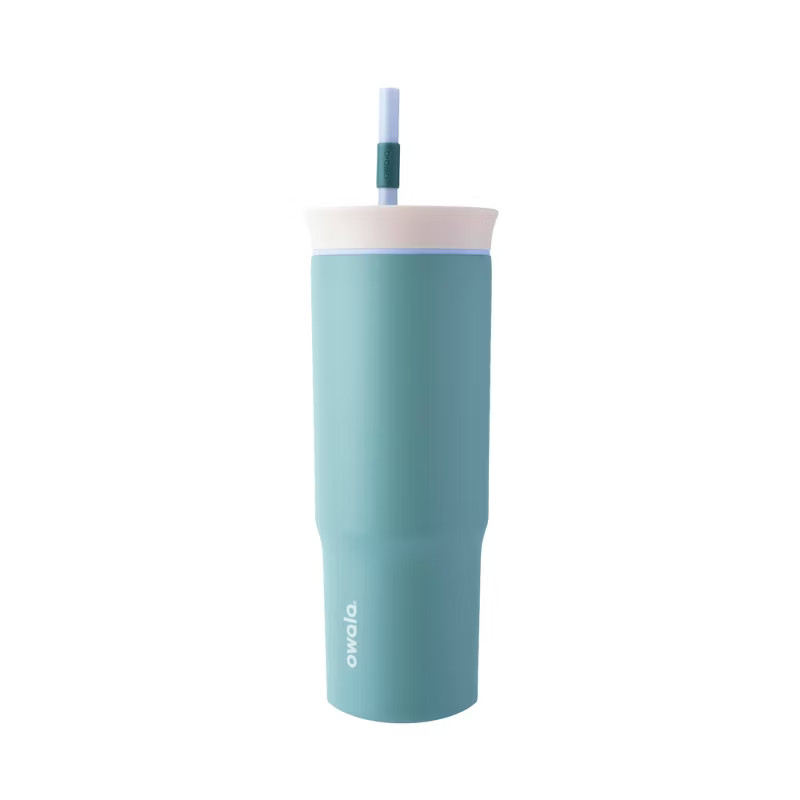 Owala 24oz Stainless Steel Straw Tumbler | Target