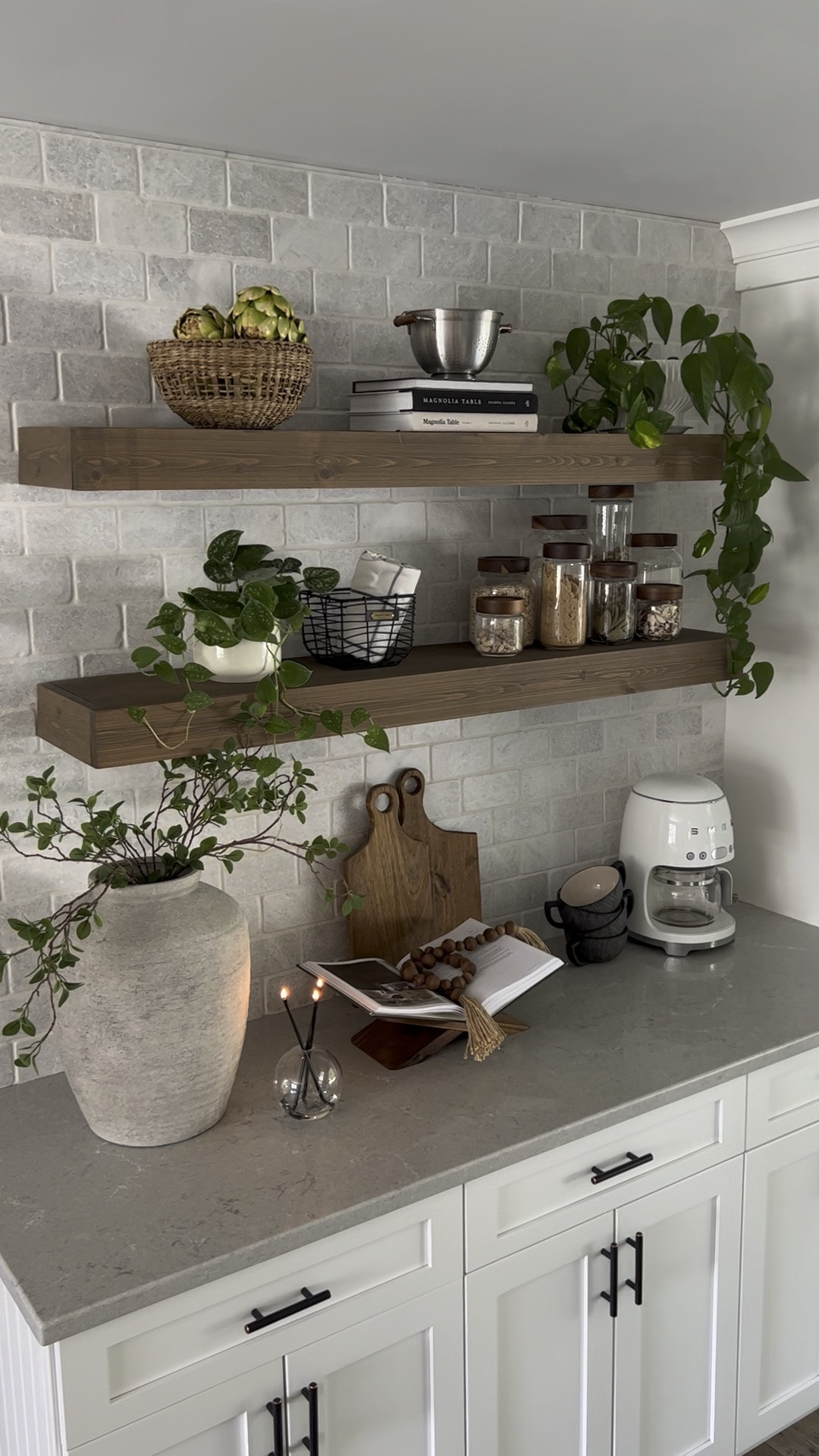 Linking my fav coffee bar finds!

#LTKHome