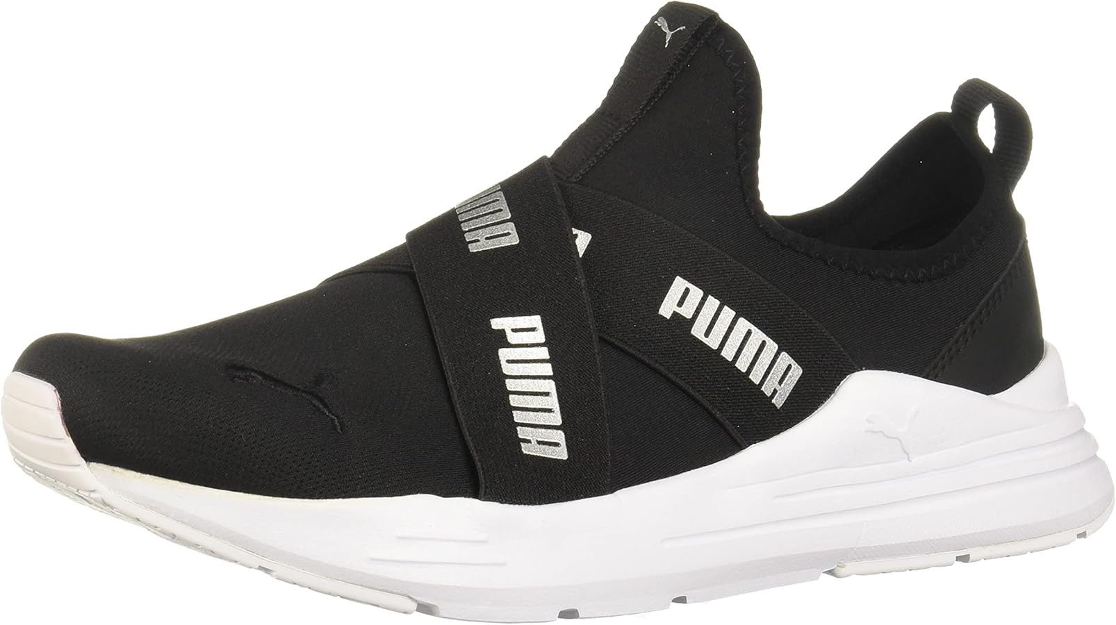 PUMA Wired Run Slip-On | Amazon (US)