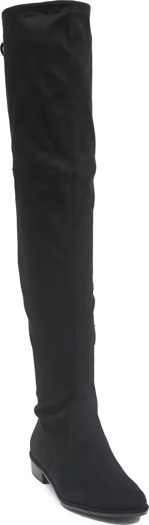 MARC FISHER Over-the-Knee Boot | Nordstromrack | Nordstrom Rack