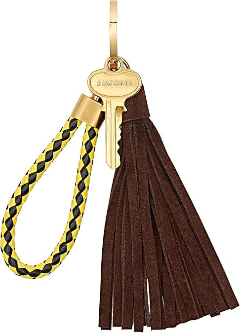 Success Key Bag Charm by Rebecca Minkoff | Amazon (US)