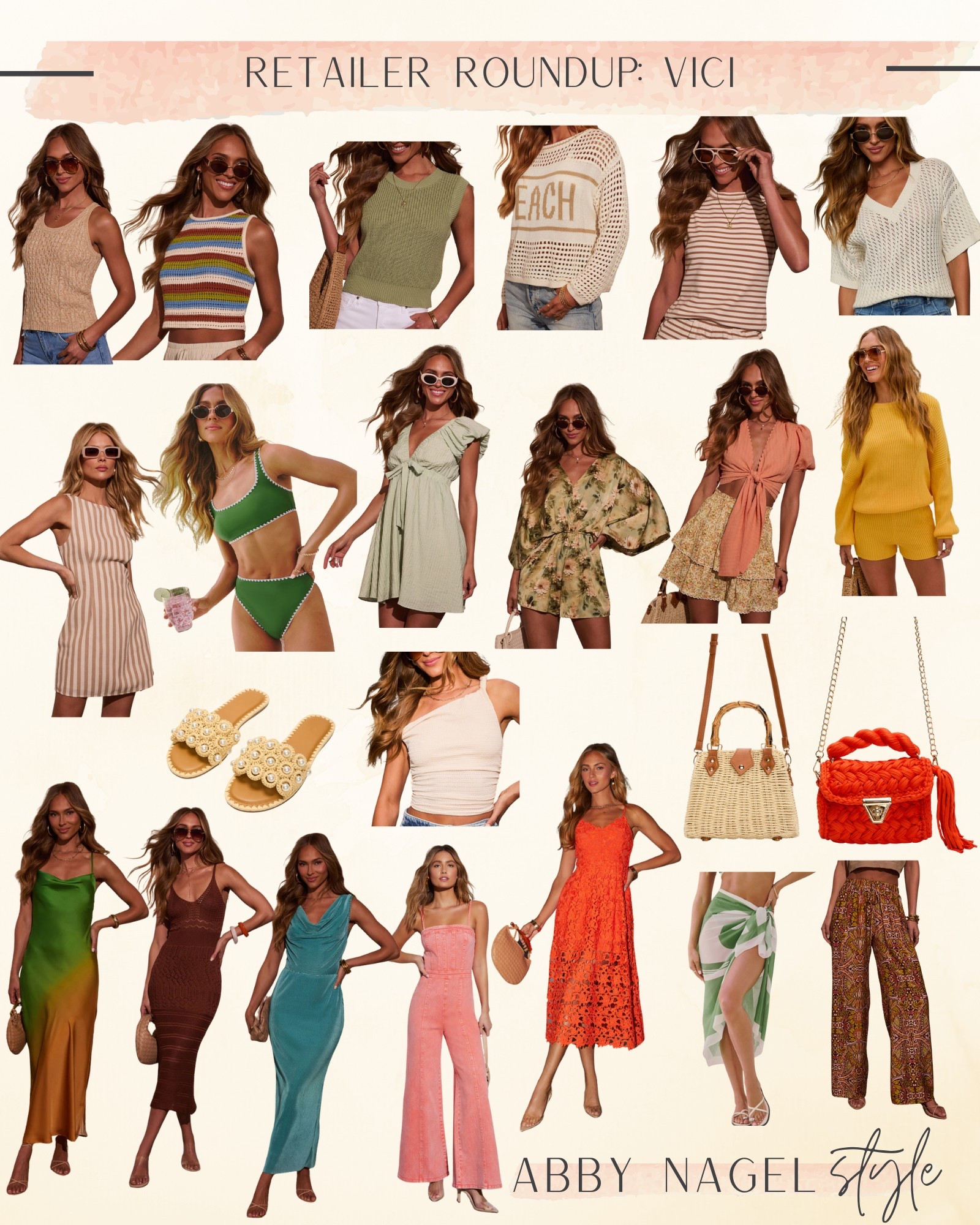 Vici has the most adorable items for the Spring & Summer months.  

Autumn Finds 🍂

#LTKFindsUnder100 #LTKFindsUnder50 #LTKShoeCrush